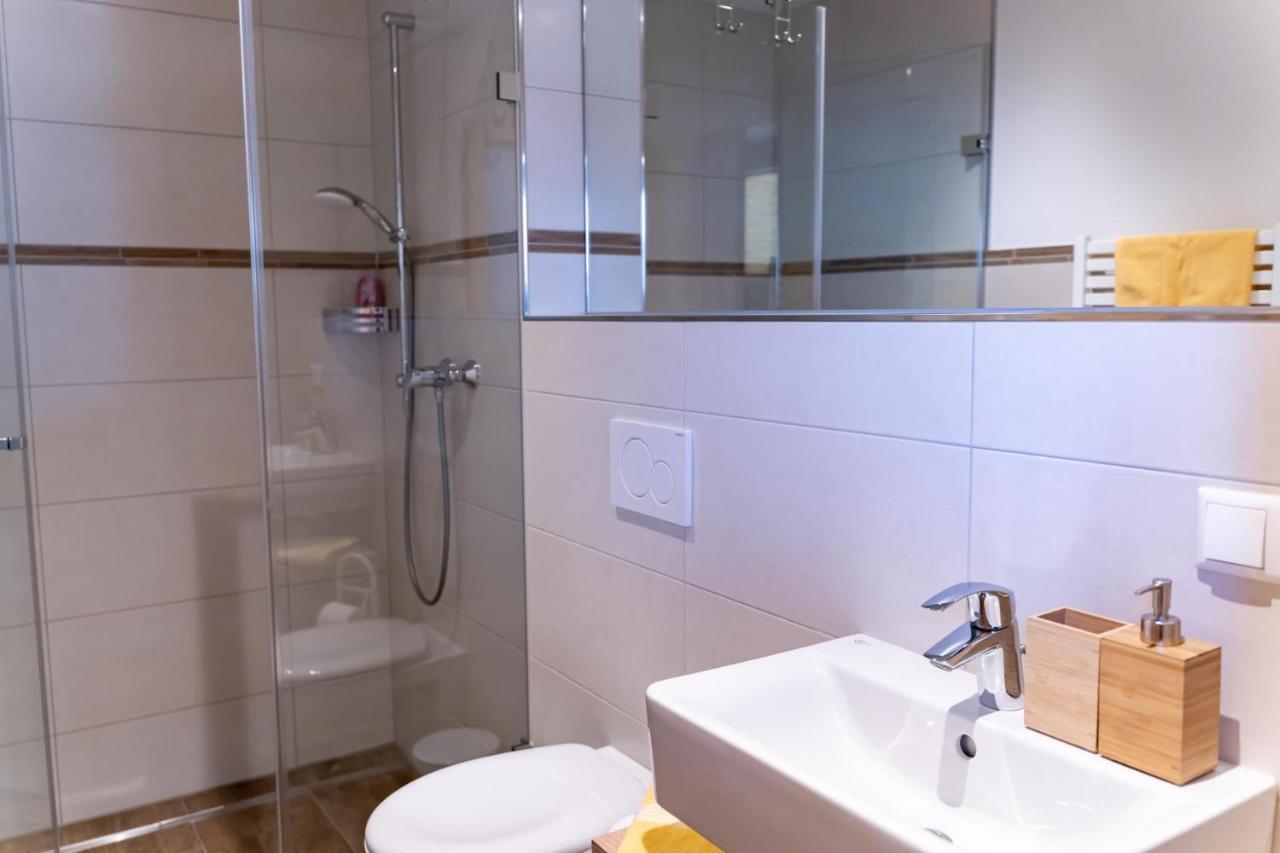 Hotel & Chalets Lampllehen Марктшелленберг Экстерьер фото